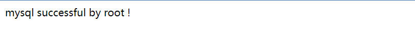 "Mysql"