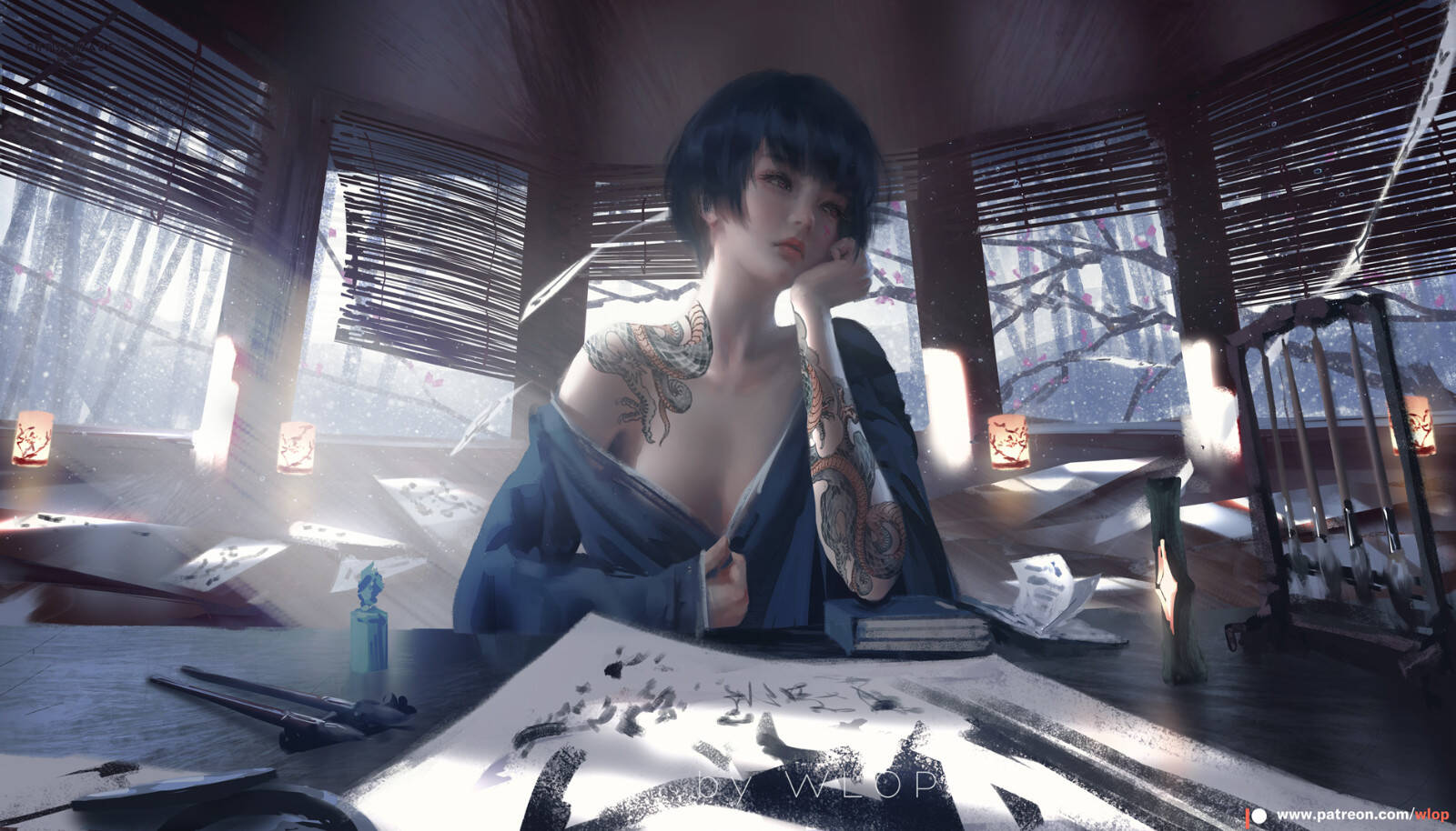 cover of previous post